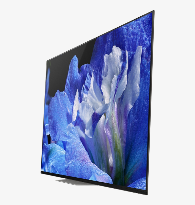 Sony Oled Kd 65af8, transparent png