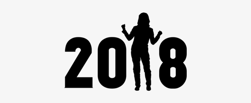 Happy New Year Transparent Png Images - 2019 Png, transparent png
