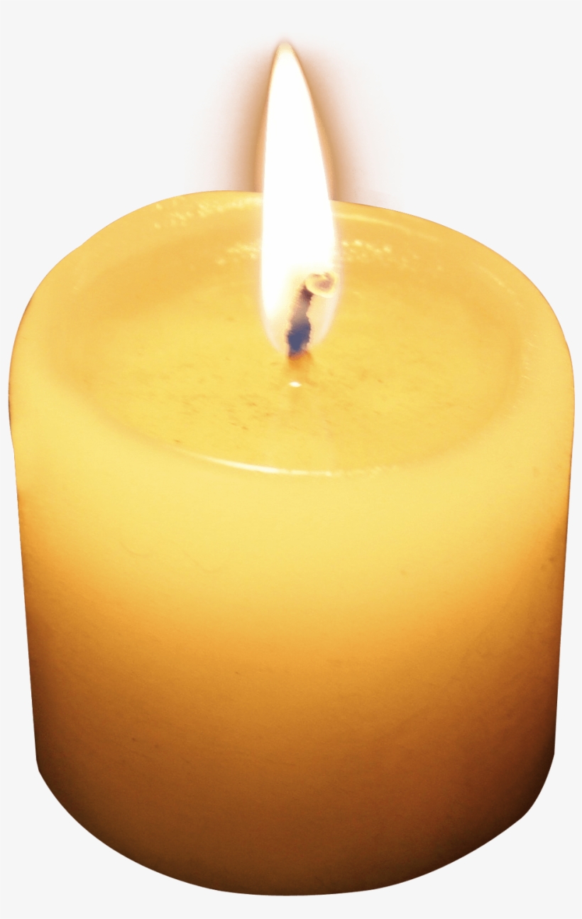 Candle Png Transparent Image - Candle Png, transparent png