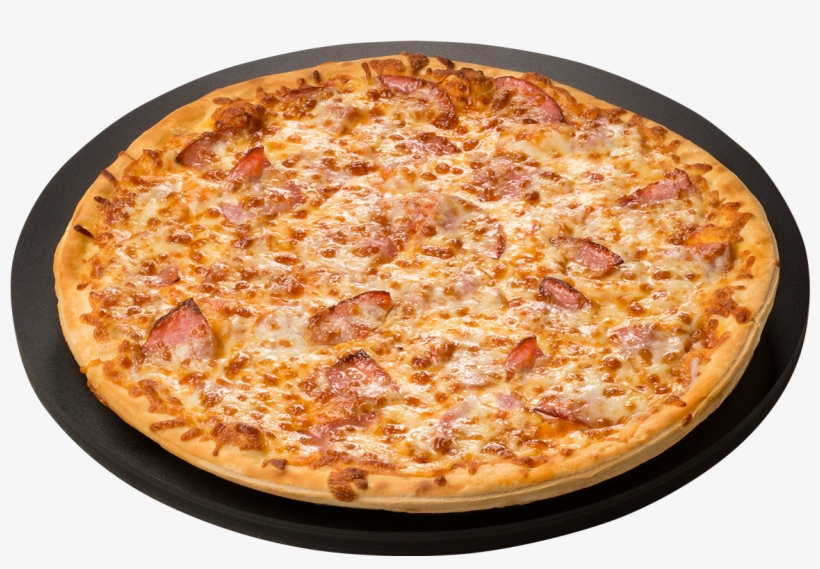 Pics Pizza-hmz13nr - Pizza Company Canadian Bacon, transparent png