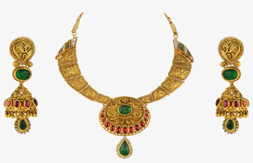 Gold Chain Png - Jewellery, transparent png