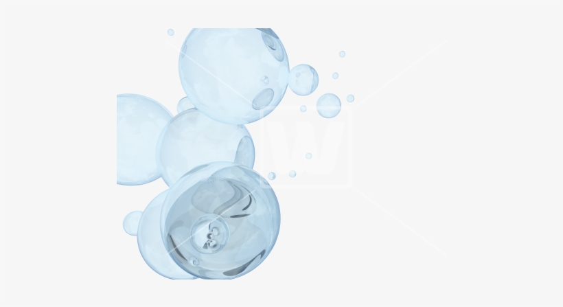 Png Bubbles - Sphere, transparent png