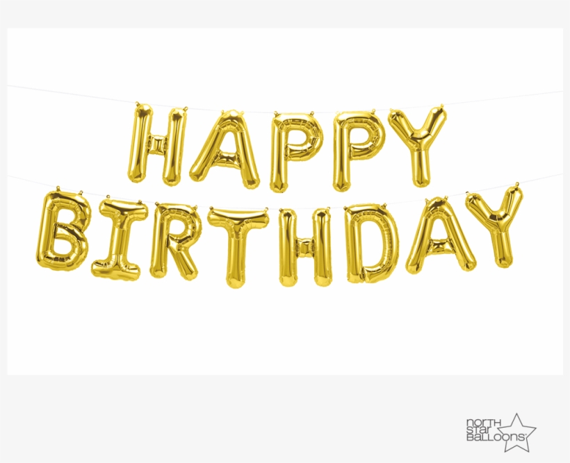 Happy Birthday Kit 16 In, transparent png