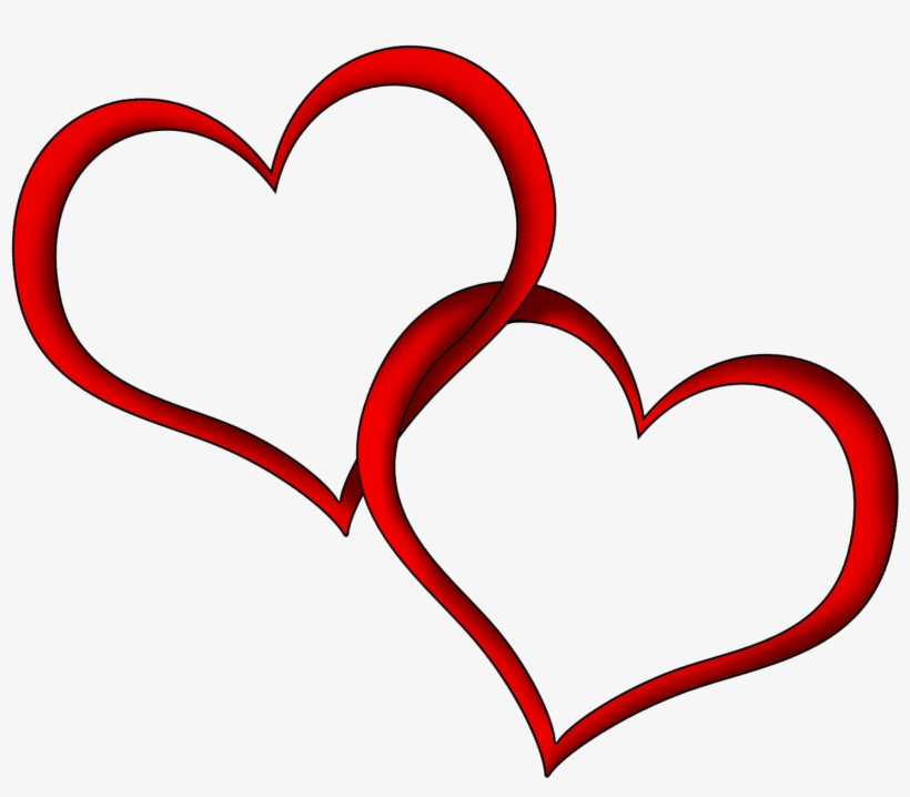 Hearts Png, transparent png