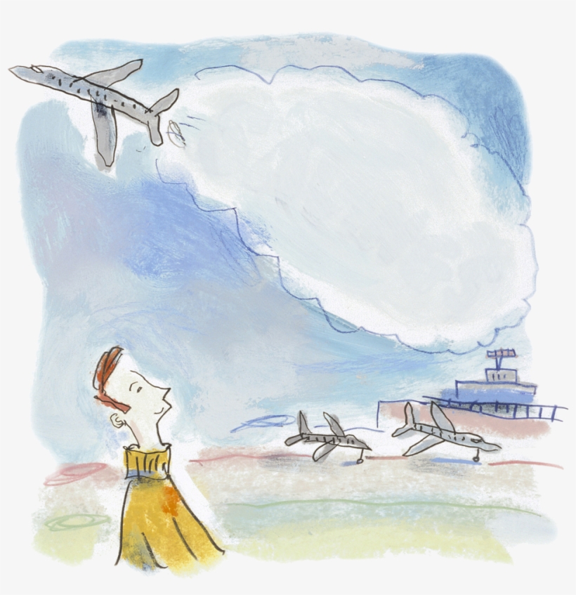 Watercolor Painting Illustration - Watercolor Painting, transparent png