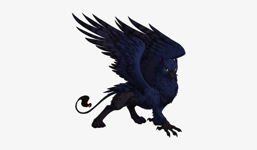Panther Gryphon 1 - Panther Gryphon, transparent png