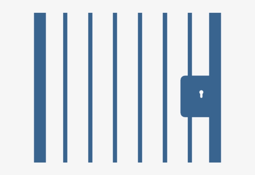 Bars X Carwad Net - Prison, transparent png