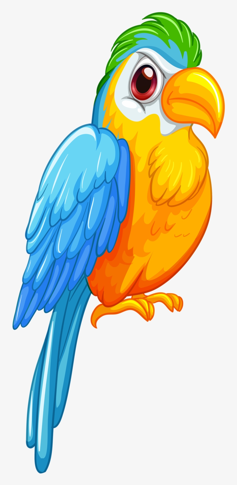 Фото, Автор Soloveika На Яндекс - Exotic Wild Pet Coloring Book, transparent png
