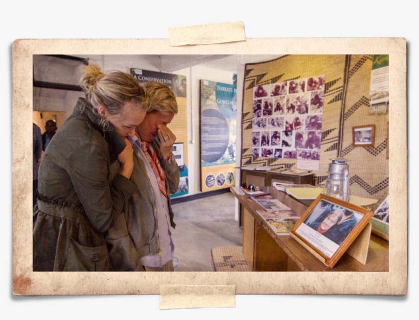 I Actually Got To Sit At Dian's Desk The Exact Same, transparent png