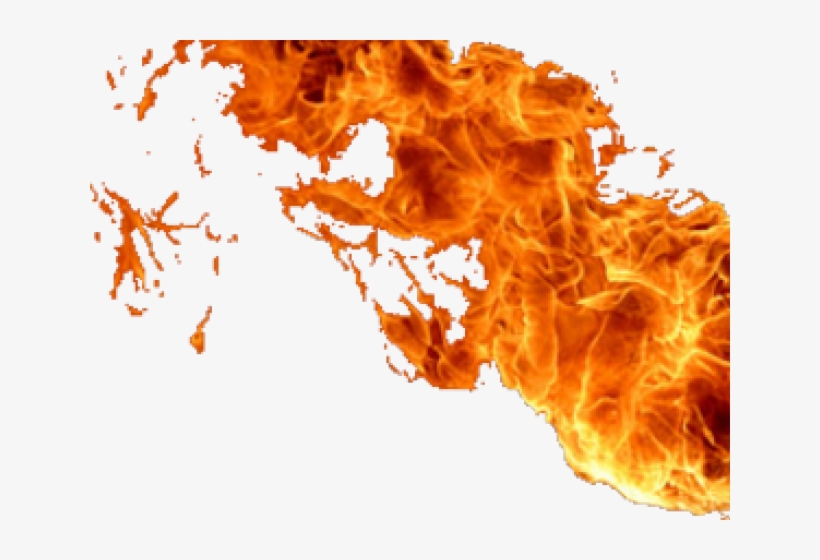 Fire Ball, transparent png