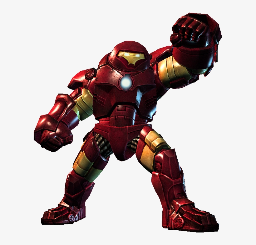 Hulk Ironman - Iron Man Image Png, transparent png