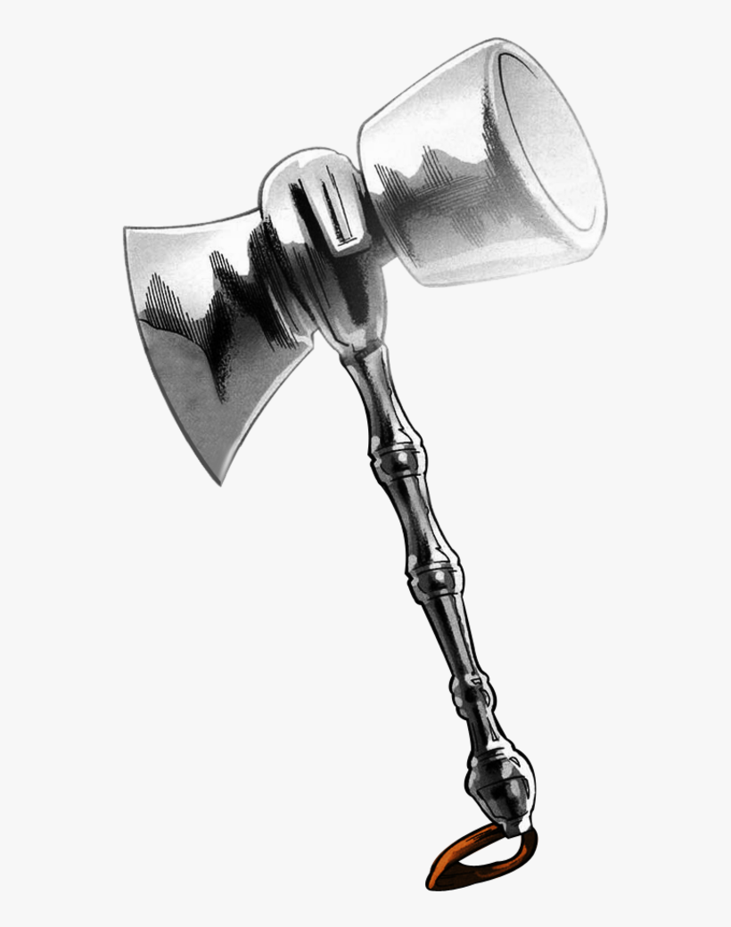 Hela Thor Ragnarok Png - Ultimate Mjolnir, transparent png