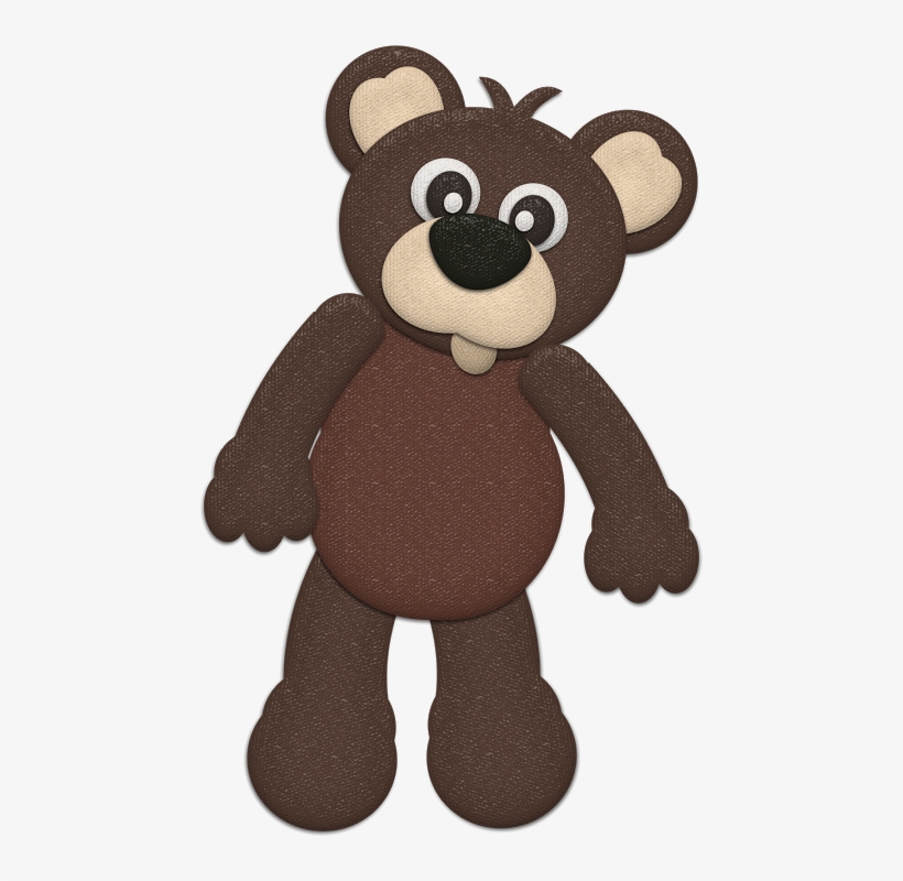 Teddy Bears - Cartoon, transparent png