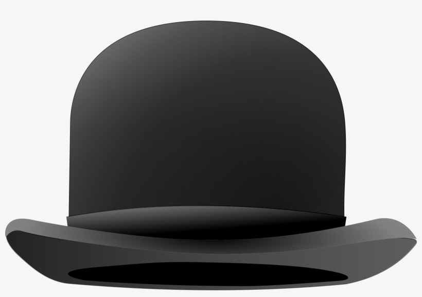 This Free Icons Png Design Of Magritte's Hat, transparent png
