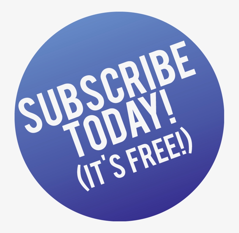 Subscribe Free, transparent png