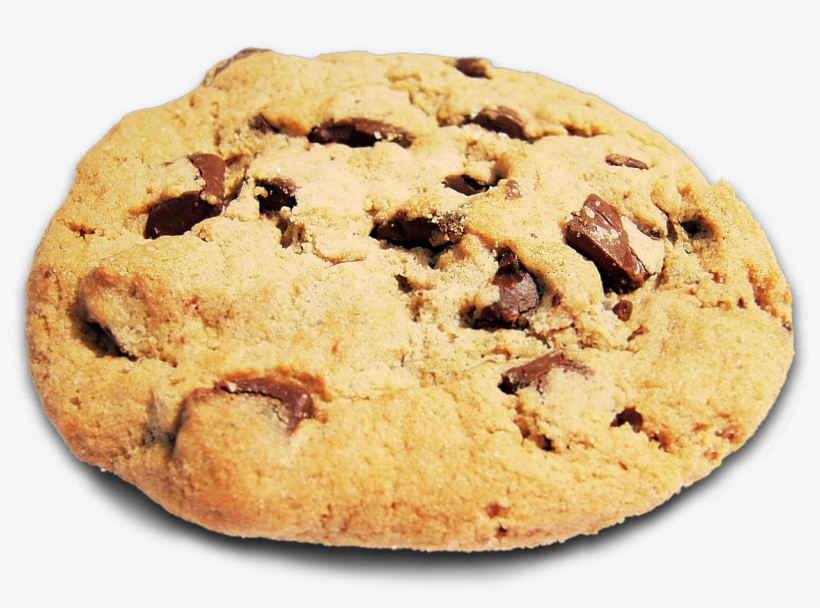 Cookie - Heres Your Cookie, transparent png