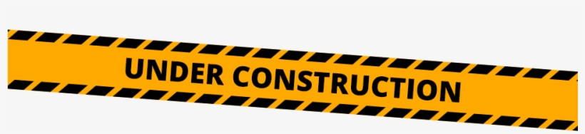 Construction Tape Png Clip Art Royalty Free Download - Graphics, transparent png