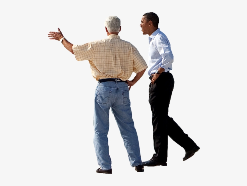 Old People Png, transparent png