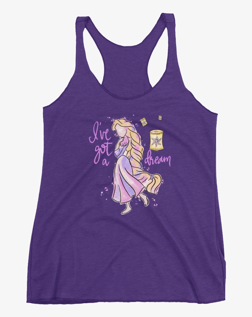 Ganesh Racerback Tank For Women, transparent png