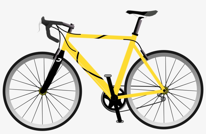 Bicycle Png Image - Bicycle Clipart Png, transparent png