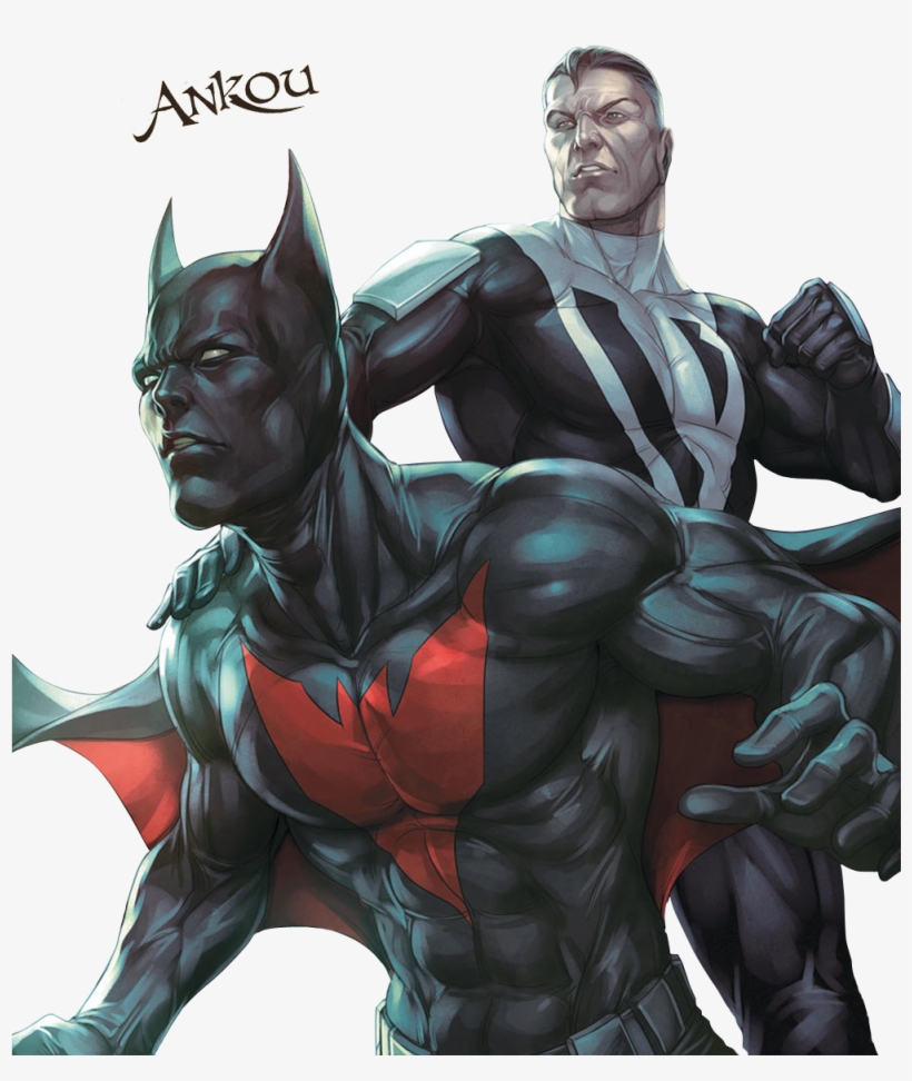 Superman Dc Comics, Batman And Superman, Marvel Dc, - Stanley Lau Art, transparent png