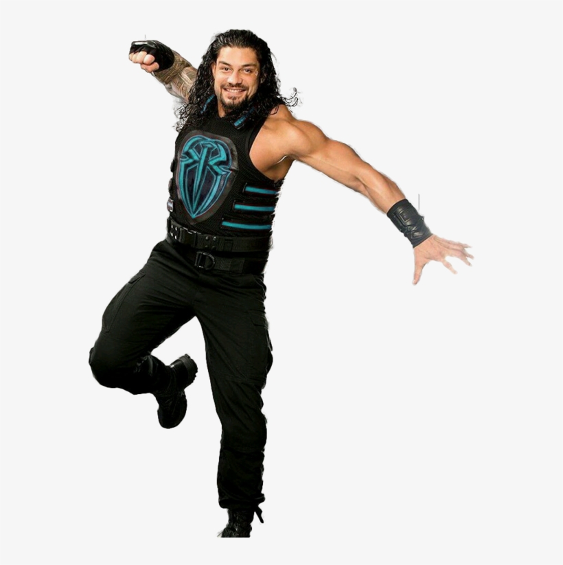 [ Img] - Roman Reigns Symbol Png, transparent png