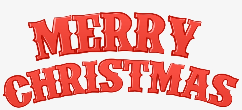 Merry Christmas Png, transparent png