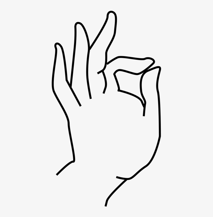 How To Set Use Buddha Hand Clipart, transparent png