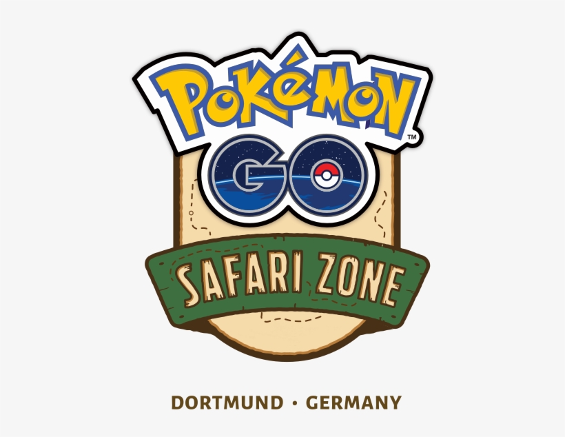 Welcome To The Pokémon Go Safari Zone Infosite - Pokemon Go Strategy Guide & Game Walkthrough -, transparent png