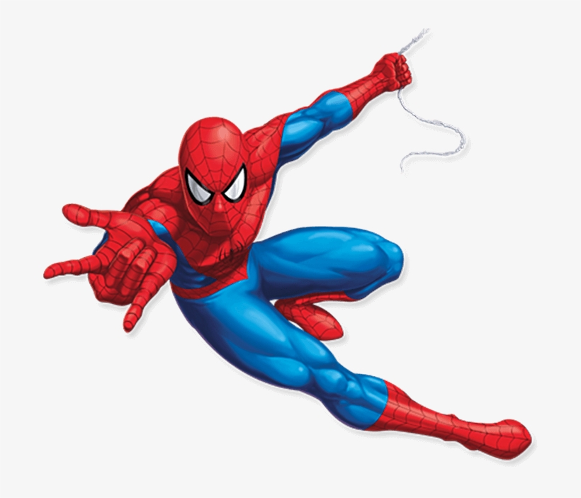 Spider-man Png - Marvel Spiderman Png, transparent png
