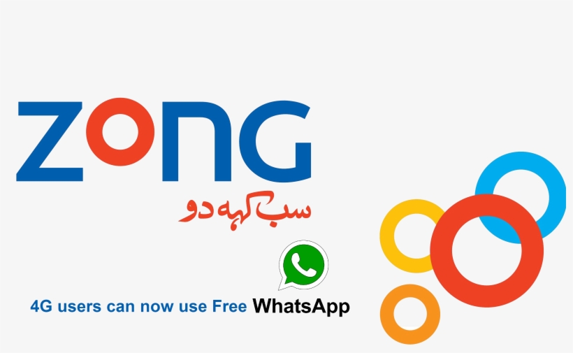 Zong Png Image - Zong Ghanta Call Packages, transparent png
