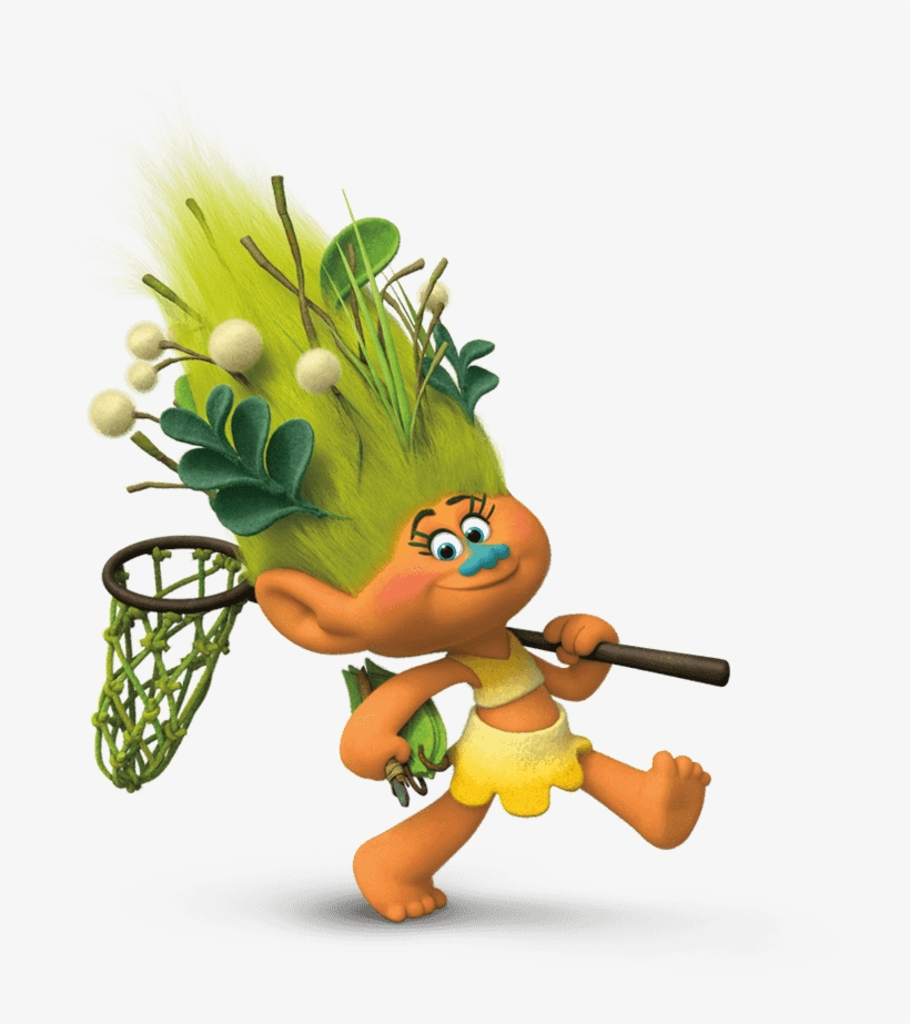 Troll-karma - Karma Trolls, transparent png