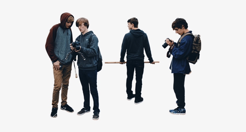 People Group Png, transparent png