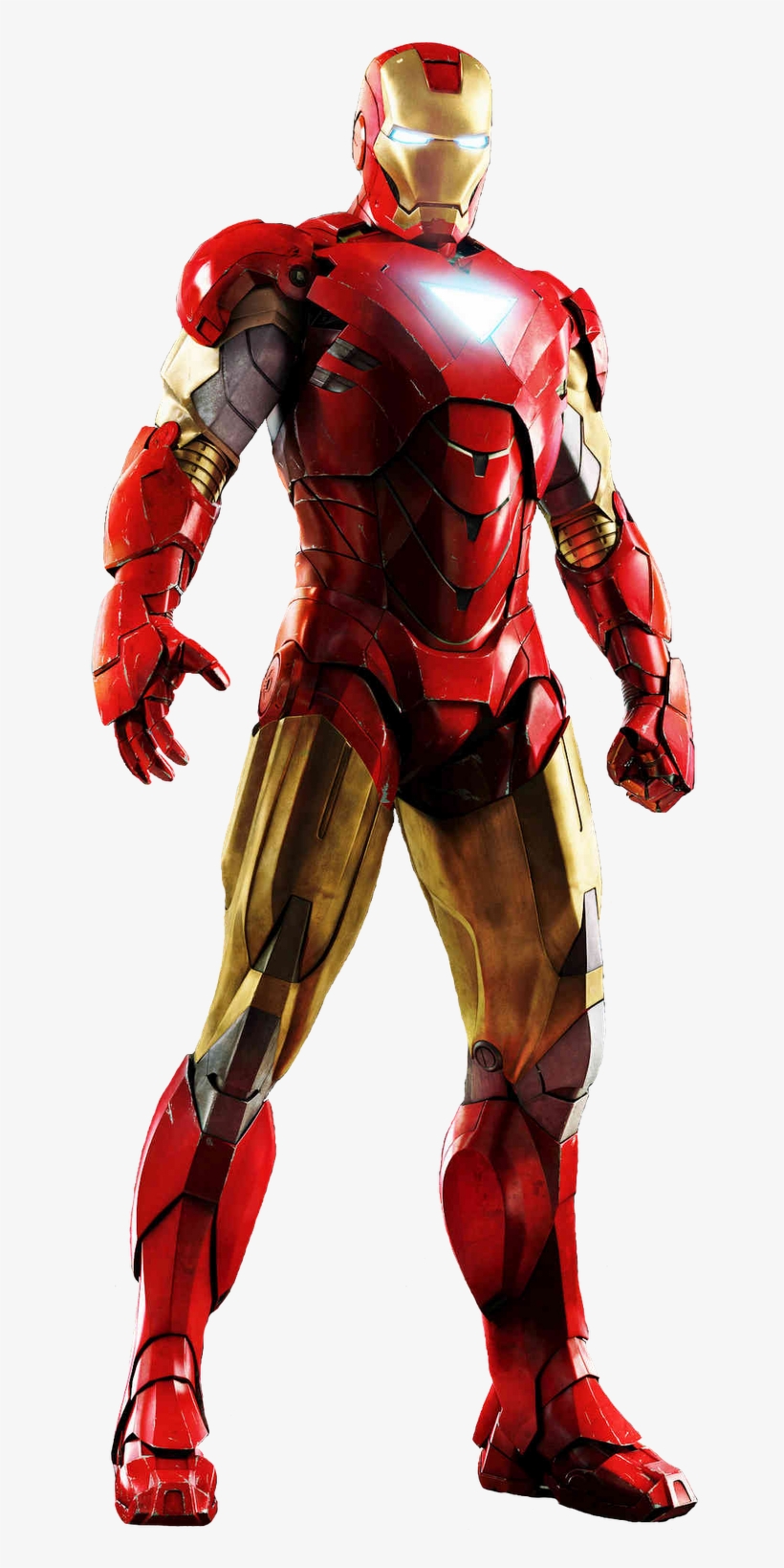 Iron Man Png, transparent png