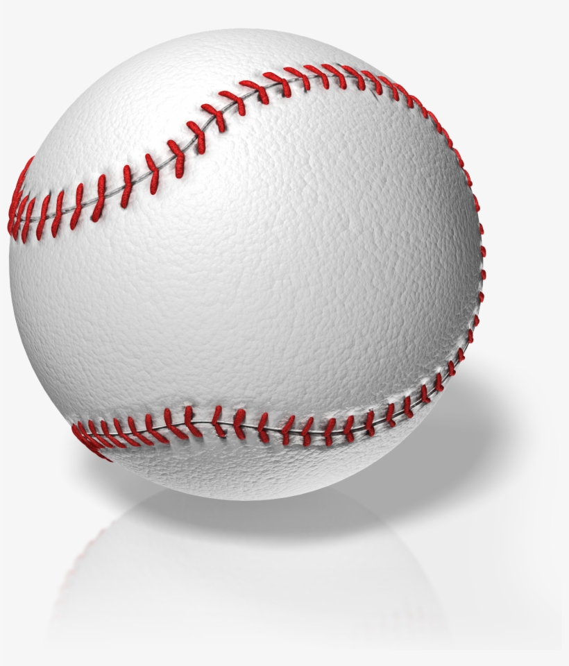 Baseball Image Transparent Clipart - Custom Baseball Paperweight, 3.75" W X 4.75" H X 1.5", transparent png