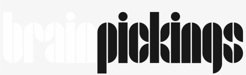 Brainpickings Logo, transparent png