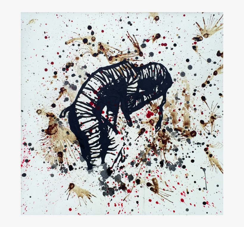 Addiction Watercolor, transparent png