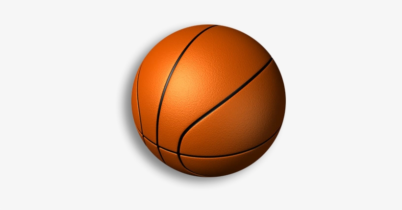 Basketball Png Available In Different Size - Basketball Ball, transparent png