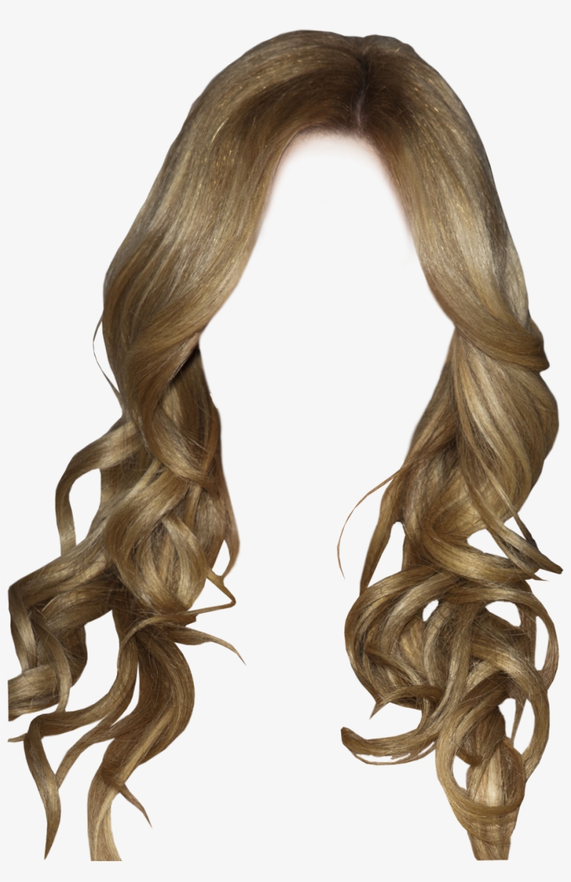 Black Hair Style Png, transparent png