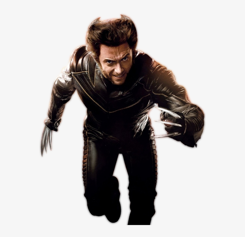 Wolverine - Wolverine Png, transparent png