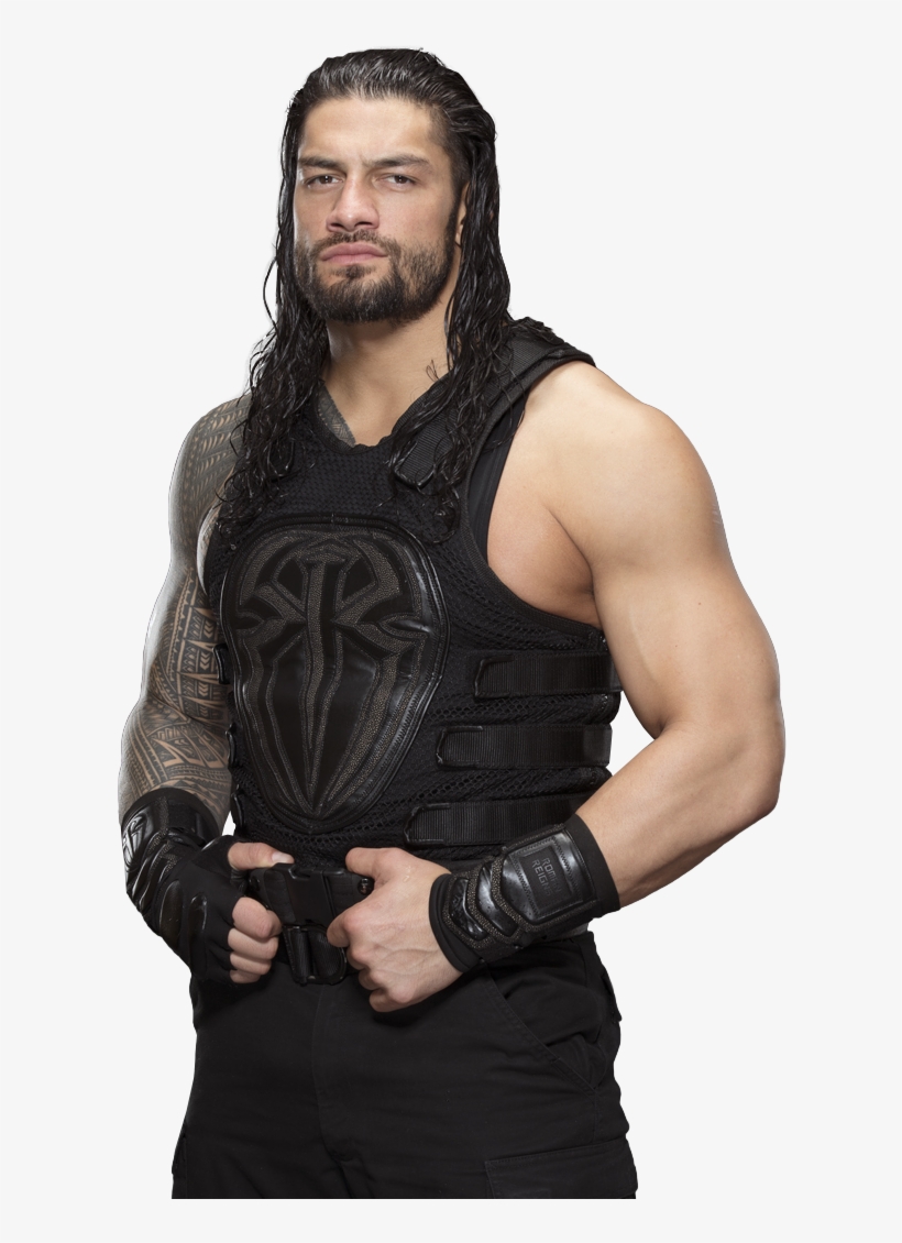 Roman Reigns Png Image Transparent - Roman Reigns Summerslam Champion, transparent png