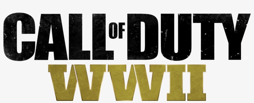 2017 - Call Of Duty Wwii By Micky Neilson, transparent png