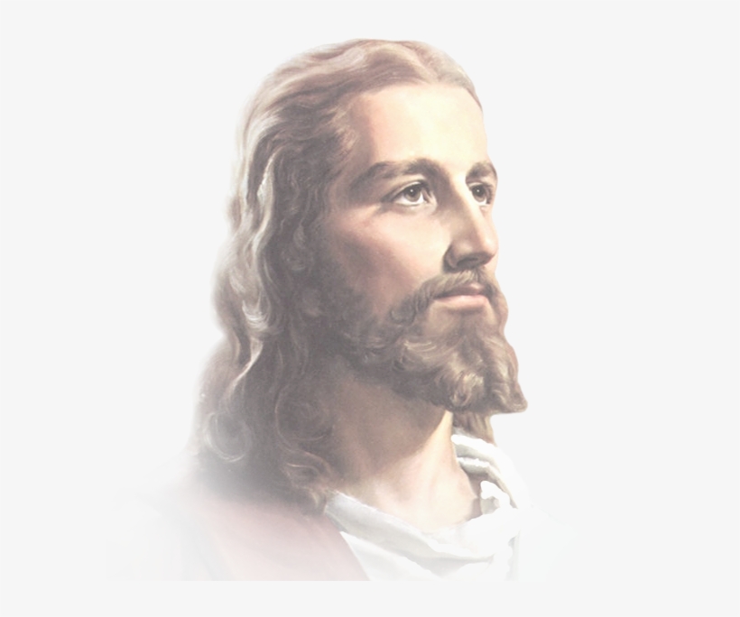 Jesus - Jesus Christ, transparent png