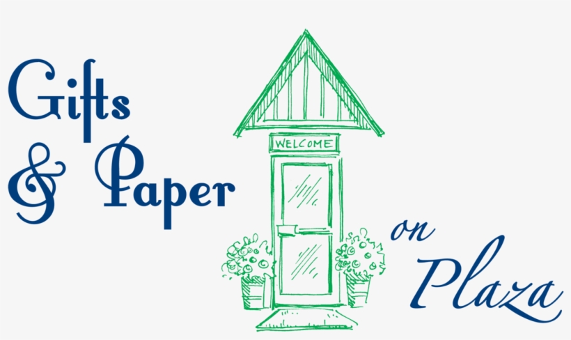 Gifts And Paper On Plaza - Illustration, transparent png