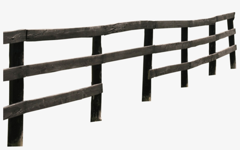 Tools And Parts - Wooden Fence Png, transparent png