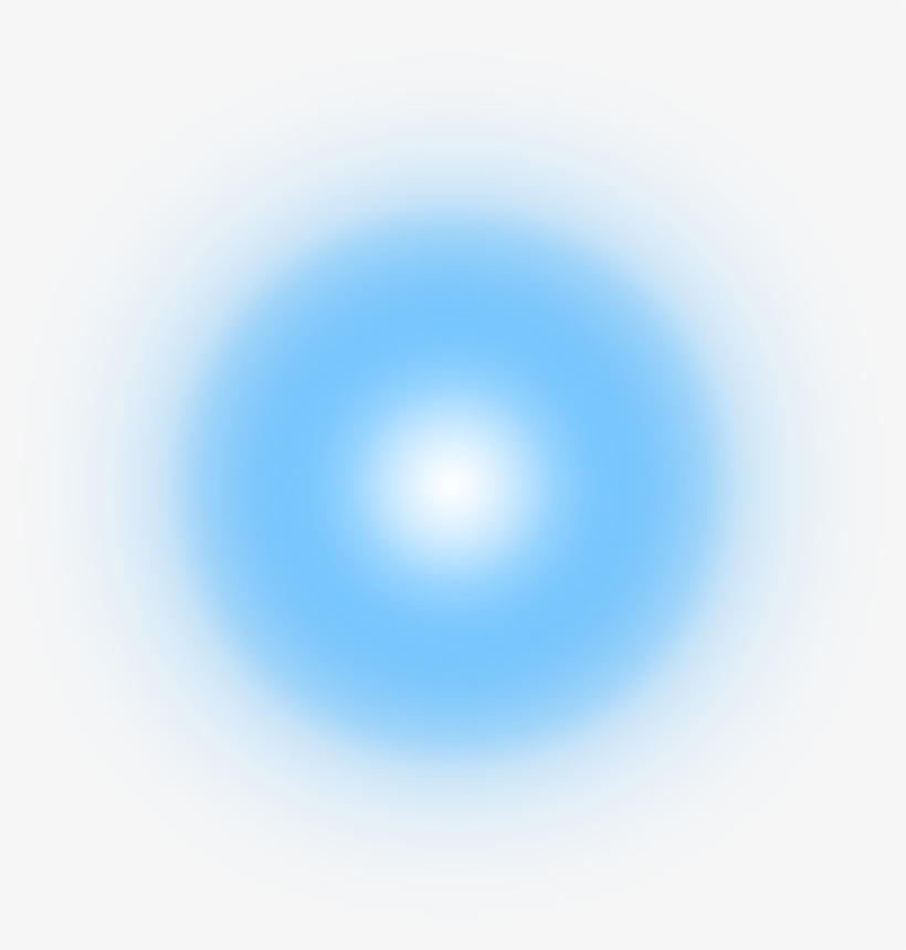 Download Transparent Download Blue Glow Effect Png PNGkit
