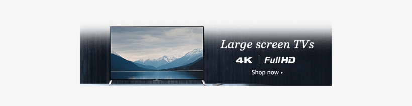 Tv, Audio & Cameras - Sea, transparent png