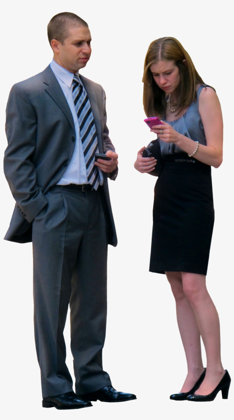 Business People Png Image - Business People Walking Png, transparent png