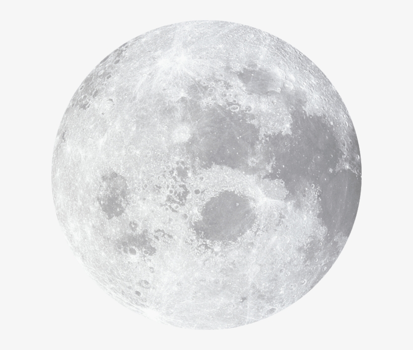 Moon - Azul: It Get's Deep, transparent png