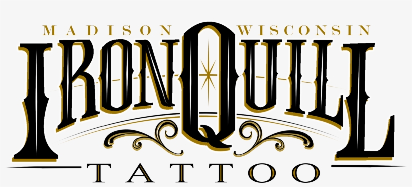 Our Mission Is To Be Your Favorite Madison Tattoo Studio - Calligraphy, transparent png